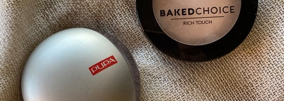 "Моя косметичка": фавориты для макияжа 2021