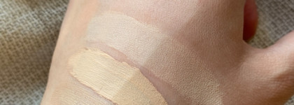 "Моя косметичка": фавориты для макияжа 2021