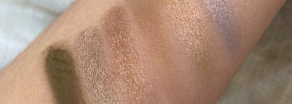 "Моя косметичка": самые летние палетки 2021