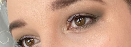 "Моя косметичка": самые летние палетки 2021