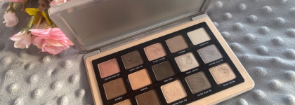 9 макияжей с самой дорогой палеткой в моей коллекции - Natasha Denona Glam Palette