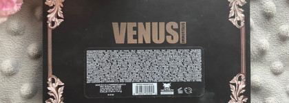 9 макияжей с палеткой Venus Immortalis Palette by Lime Crime