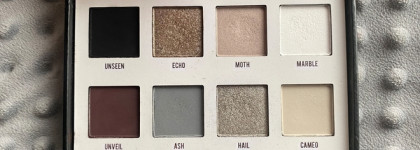 9 макияжей с палеткой Venus Immortalis Palette by Lime Crime