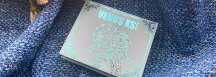 10 макияжей с лимитированной палеткой Lime Crime / Venus XS: Frosted