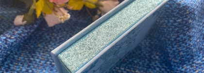 10 макияжей с лимитированной палеткой Lime Crime / Venus XS: Frosted