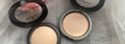 Топ-7 бюджетных находок в моей косметичке + сравнительные свотчи оттенков любимчиков