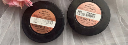 Топ-7 бюджетных находок в моей косметичке + сравнительные свотчи оттенков любимчиков