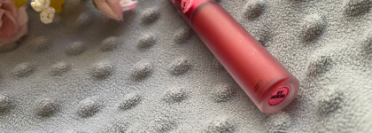 19 оттенков Velvetines by Lime Crime и макияжи с ними