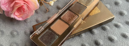 6 макияжей с любимой Mini Star Palette by Natasha Denona