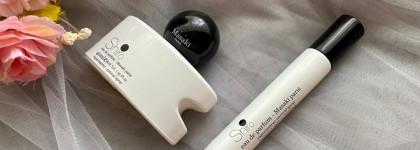 «Мое ароматное я»: весенние новинки, старинки и любимцы 2022