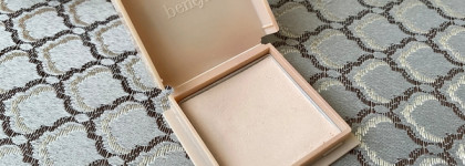 Претендент на повтор: Hoola Light от Benefit - идеальный оттенок для бледной кожи