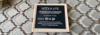 Претендент на повтор: Hoola Light от Benefit - идеальный оттенок для бледной кожи