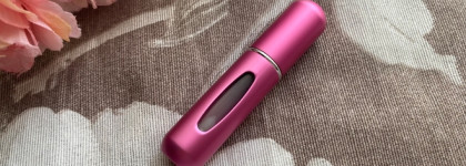 «Моё парфюмерное я»: отпускное настроение с лимитками Escada