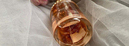 Aqua Allegoria Orange Soleia by Guerlain - мой заводной апельсин