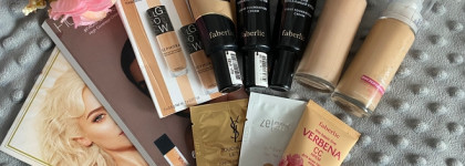 "Project Pan 2022-2023 - декор": Результаты, покупки и план на 2023-й год