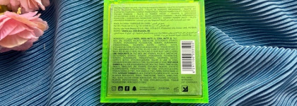 7 летних макияжей с неоднозначной Green Neon Obsessions любимой Huda Beauty