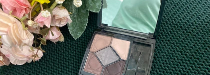 Мой Топ-3 базовых палеток теней за 2023 год