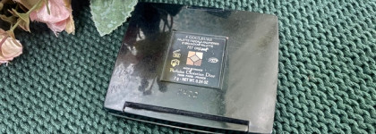 Мой Топ-3 базовых палеток теней за 2023 год