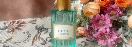 Мой Топ-3 парфюмерных приобретений за 2023 год