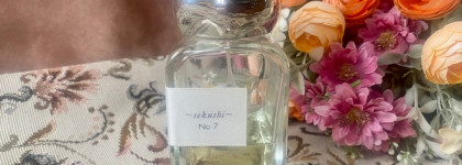 Мой Топ-3 парфюмерных приобретений за 2023 год