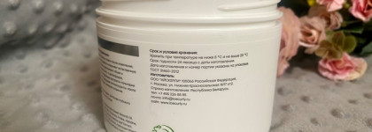 Моё знакомство с специализированным уходом для кудрявых волос Ice Curly