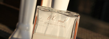 Juliette Has A Gun White Spirit - аромат, сотканный из пряжи в сотни белых нитей и цветов