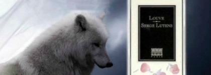 Serge Lutens Louve с волчицей кто-нибудь общался? Ведь я попала в алко-бар