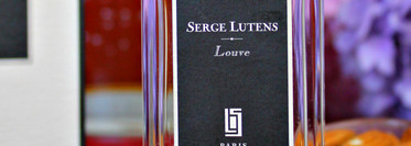 Serge Lutens Louve с волчицей кто-нибудь общался? Ведь я попала в алко-бар