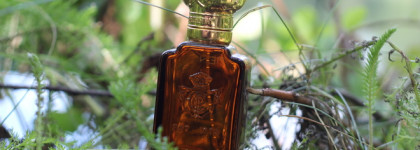 Clive Christian C for Men - позволительно ли женщине носить мужской парфюм?