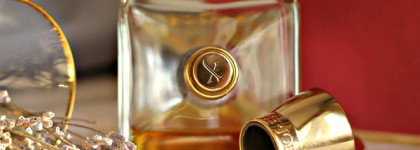 Xerjoff XJ 1861 Naxos - лавандовые грёзы, завернутые в табачный лист теплых воспоминаний о Сицилии