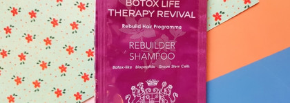 Стать обладательницей роскошных длинных волос легко. Мои несекретные секреты и уход за волосами