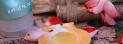 Tigi Bed Head Totally Beachin Shampoo шампунь-спасение для длинных волос после посещения бассейна