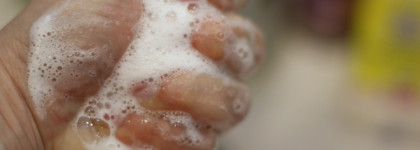 Tigi Bed Head Totally Beachin Shampoo шампунь-спасение для длинных волос после посещения бассейна