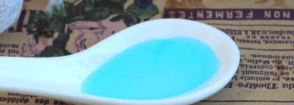 Боремся с сухостью  кожи тела часть первая - грамотное очищение