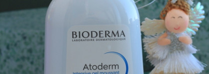 Боремся с сухостью  кожи тела часть первая - грамотное очищение