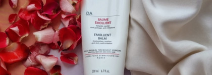 Когда кожа буквально трещит от мороза - питание и увлажнение