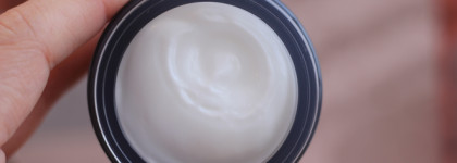 Пустые баночки января 2022. Дневник потребления косметических средств - начало