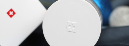 Skincode Essentials 24h Cell Energizer Cream - прекрасный барьерный крем на зиму