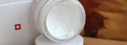 Skincode Essentials 24h Cell Energizer Cream - прекрасный барьерный крем на зиму