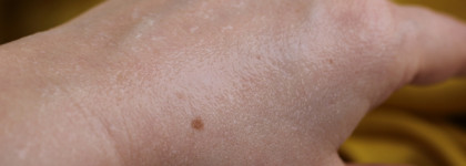 Concept Salon Total Repair Spray Mask 17 in 1 - интересная новинка для сухих и повреждённых волос