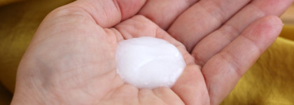 Concept Salon Total Repair Spray Mask 17 in 1 - интересная новинка для сухих и повреждённых волос