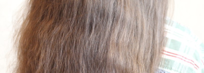 Concept Salon Total Repair Spray Mask 17 in 1 - интересная новинка для сухих и повреждённых волос