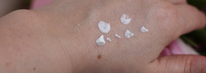 Замечательный коктейль из кислот для осветления возрастной кожи от Christina - Wish Day Cream SPF 12