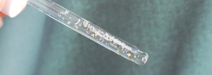 Пустые баночки февраля. Дневник потребления косметических средств