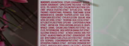 Clarins Double Serum Complete Age Control Concentrate на коже 40+. Неоднозначный продукт и мнение