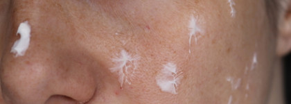 Extra-Firming - регенерирующие средства ухода от Clarins на коже 40+