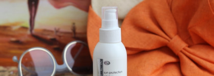 Гельтек Крем Мультипротектор Spf50+ oil free - встречаем лето во всеоружии