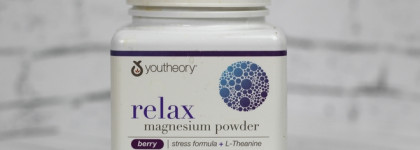 Пустые баночки апреля. Дневник осознанного потребления