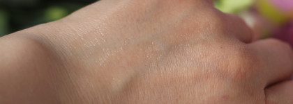 Гельтек Anti-Age Концентрат Омолаживающий 5 peptides - работа на возрастной коже до/после