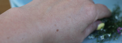 Гельтек Гель-праймер Antioxidant protection primer SPF 30 - реальный фотошоп кожи и защита от солнца